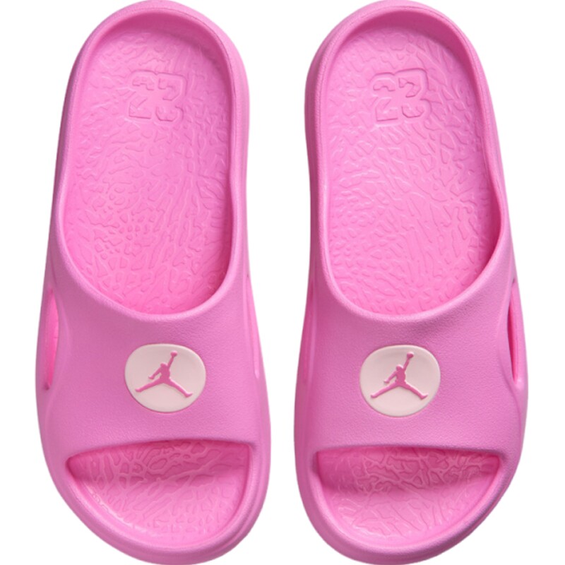 NIKE耐克大童JORDAN HYDRIP SLIDE (GS)运动休闲拖鞋II7280-601