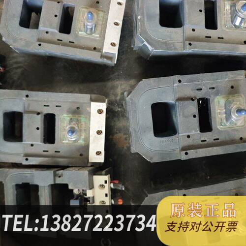 原装正品LC1D300LC1D410接触器线圈电压110v现货议价