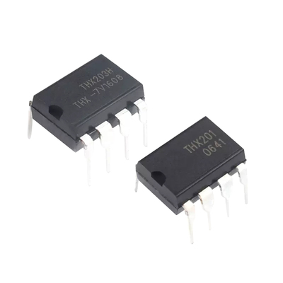 THX203H电磁炉电源芯片