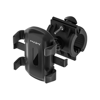 电动车手机支架防震稳固