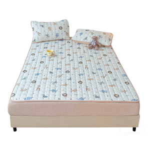 儿童隔尿垫老人成人大尺寸防水可洗姨妈垫生理期床单床垫保护垫子