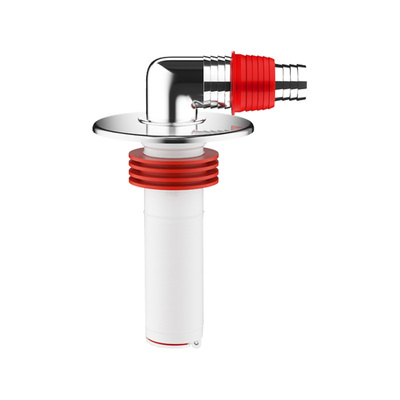 洗衣机地漏防返臭|超7000次加购