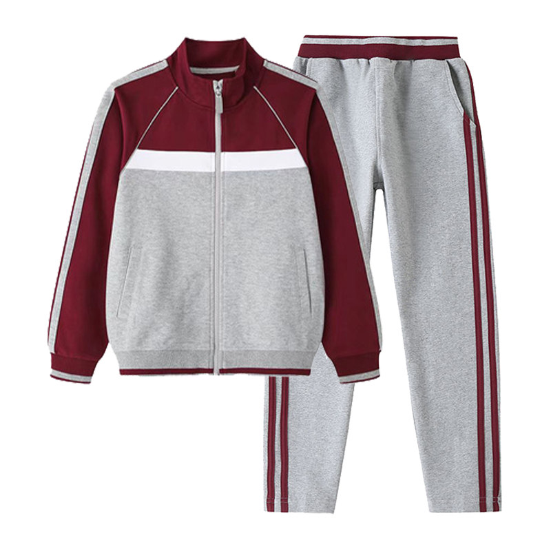斯踏迪安顺阳光未来学校四季校服