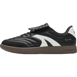 安踏盖盖鞋薄底鞋女鞋王一博同款2026新款低帮板鞋德训鞋运动鞋女