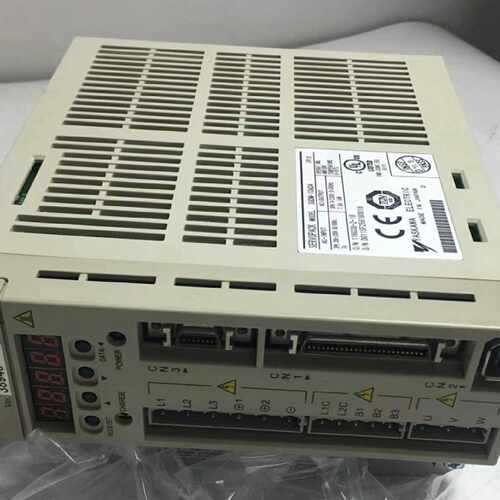 议价SGD7S-2R8AA0A002 SGDM-30ADA  安川伺服驱动器质保现货咨询