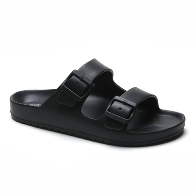 沙滩拖情侣EVA凉鞋台湾勃肯凉拖