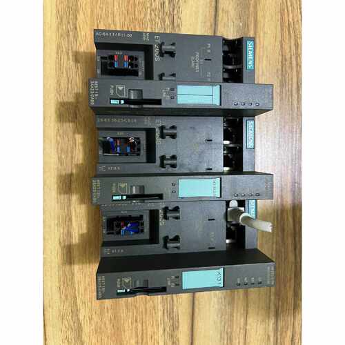 【请询价】ET200S接口模块6ES71513A230