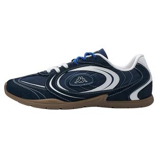 kappa板鞋女德训鞋2026春季新款休闲运动鞋女款软底舒适百搭鞋子