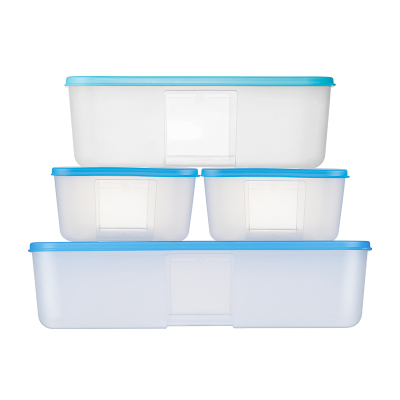 冷冻中国储藏盒特百惠