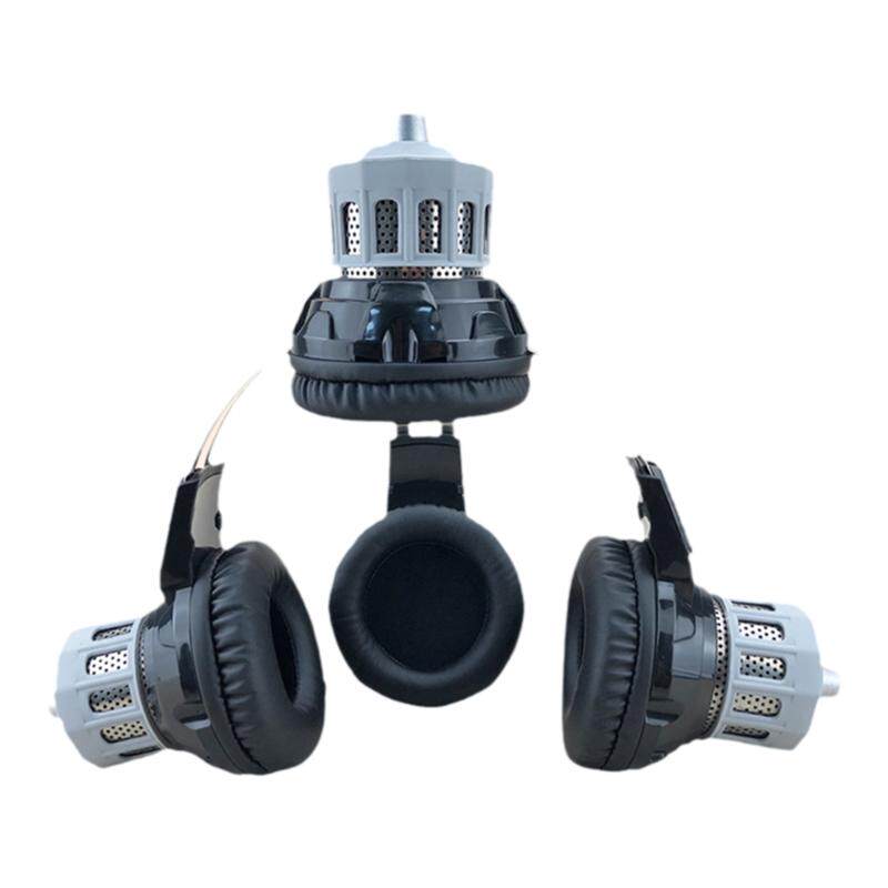 头疗艾灸罐神器耳疗头耳灸仪器具