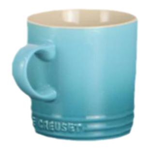 法式经典马克杯多巴胺350ml情侣办公咖啡杯陶瓷杯防烫带耳家用杯