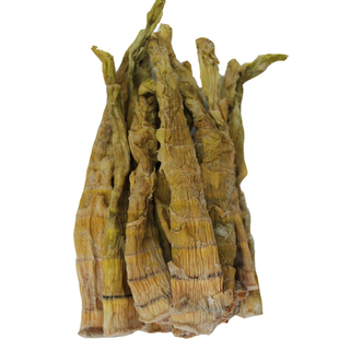 绩溪农家古法自制野生燕笋干纯炭培天然干货笋尖黄山特产新货500g