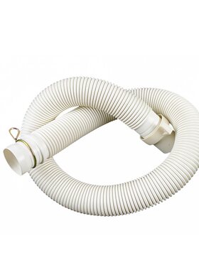 通用松下 三洋XQB50-M856N TCL全自动波轮洗衣机弯头排水管出水管