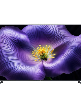 【4.6mm超窄边框】小米电视机S Pro MiniLED 2026款98英寸 低反屏
