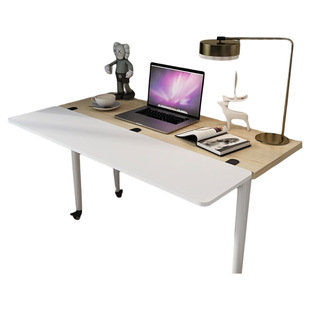 办公学习桌神器桌面延长板延伸加宽加长可折叠延展