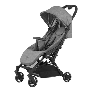 【官方】easywalker宝马MINI双向婴儿推车轻便折叠儿童伞车可登机