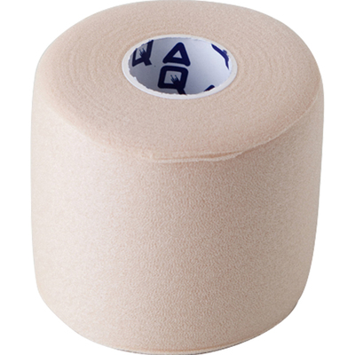 aq皮肤膜搭配运动胶布受伤胶带