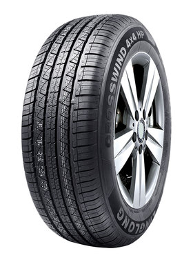 玲珑SUV轮胎235/55R19105V