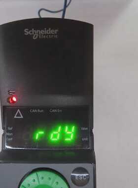 Schneider Electric ALTIVAR 320 ATV320U22M2B V3.5 IE46 Teleme