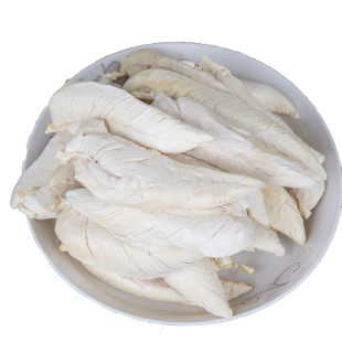 猫零食冻干鸡小胸宠物冻干食品鸡肉狗狗猫咪训练奖励临时增肥