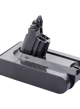 适用Dyson戴森V6V7V8V10手持吸尘器电池扫地机动力锂电池DC31DC34