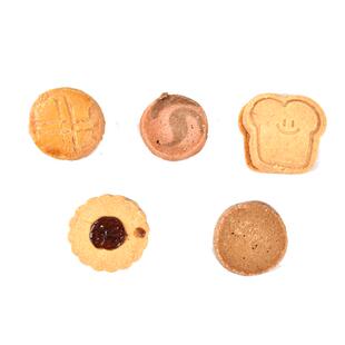 厦航空厨手作什锦花式小点礼盒五种口味航空食品特产伴手礼西饼