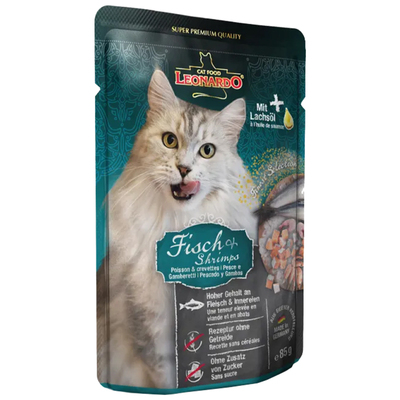 小李子猫餐包猫主食湿粮
