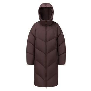 【氧气系列】波司登25新款羽绒服女时尚休闲潮流百搭轻盈长款90绒