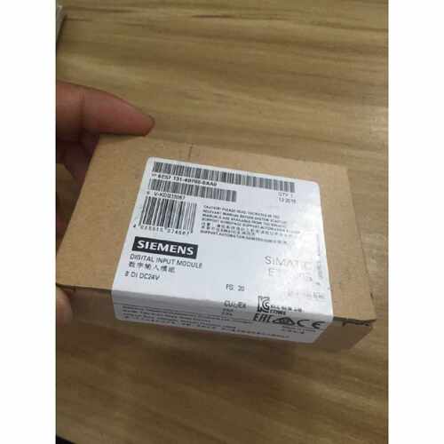 议价6ES7131-4FB00-0AB0 ET200S DP电子模块 6ES71314FB000AB0全