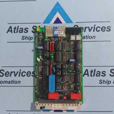ULSTEIN MEA 40030/403-A PCB CARD