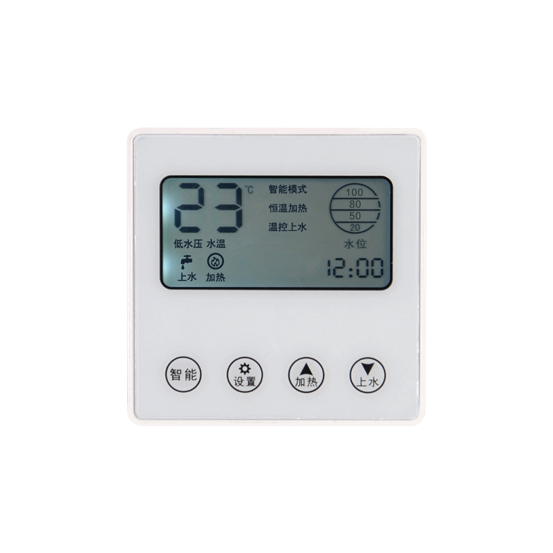 goodhelper86型太阳能控制器