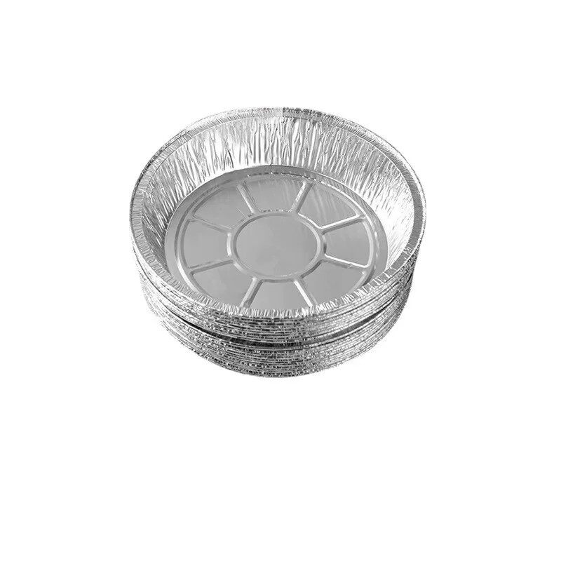 空气炸锅食品级防粘锡纸碗