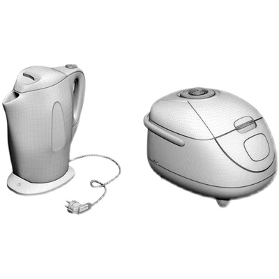 3D效果图制作建模代做动画视频制作渲染视频剪辑室内外景观设计代