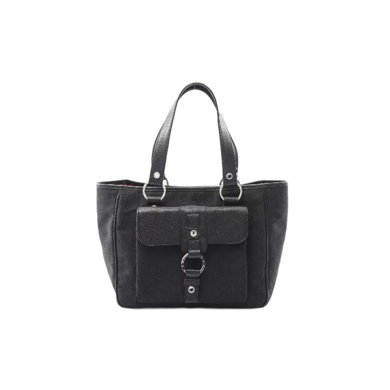 中古Bvlgari宝格丽手提包