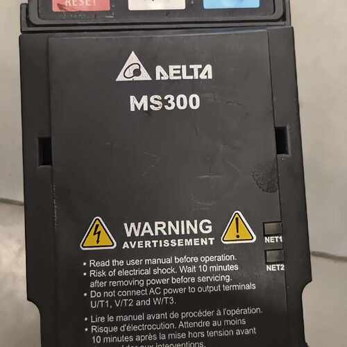 议价台达MS300变频器，VFD4A2MS43ANSAA，1.5