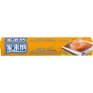 家来纳烘焙烧烤铝箔锡纸30CM*5M