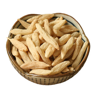 麦冬 正宗原产地四川绵阳三台县涪城川麦冬大颗粒无硫熏麦冬有芯