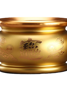 合金佛具用品大全套装香炉