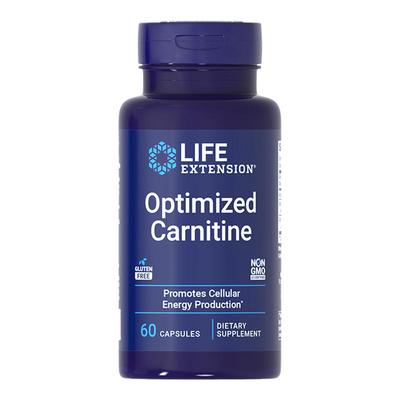 沿寿LIFE左卡备孕左卡尼丁锌硒宝