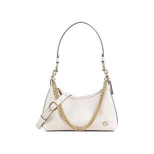 【自营】COACH/蔻驰女士时尚单肩包腋下包Juliet 25 CW640