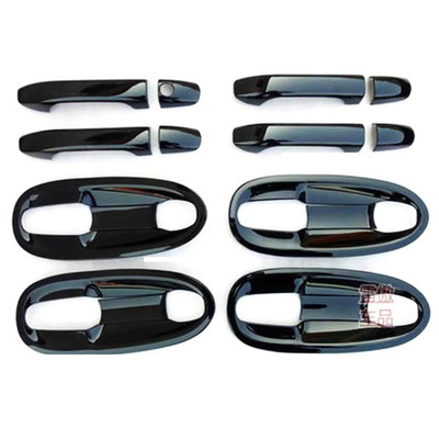 新威霆V250V260V300L门腕拉手