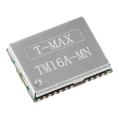 双频L1+L5GNSS定位模块GPS/北斗BD/GLONASS/Galileo HT1612MT35BD