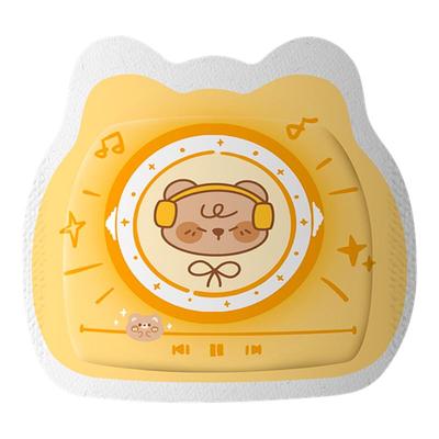 全网热销100万+穿戴式暖手宝