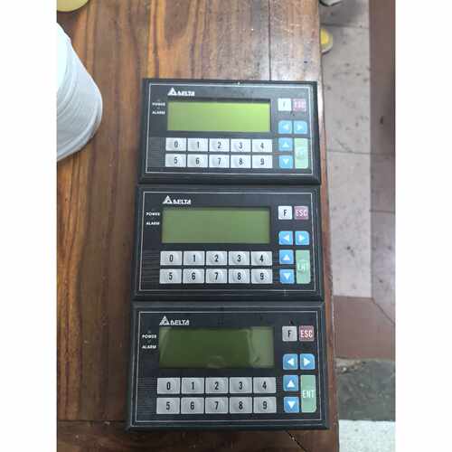 询价下单TP04P-20EXL1T  拆机台达文本