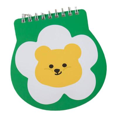 可爱外观随身携带口袋本记事本