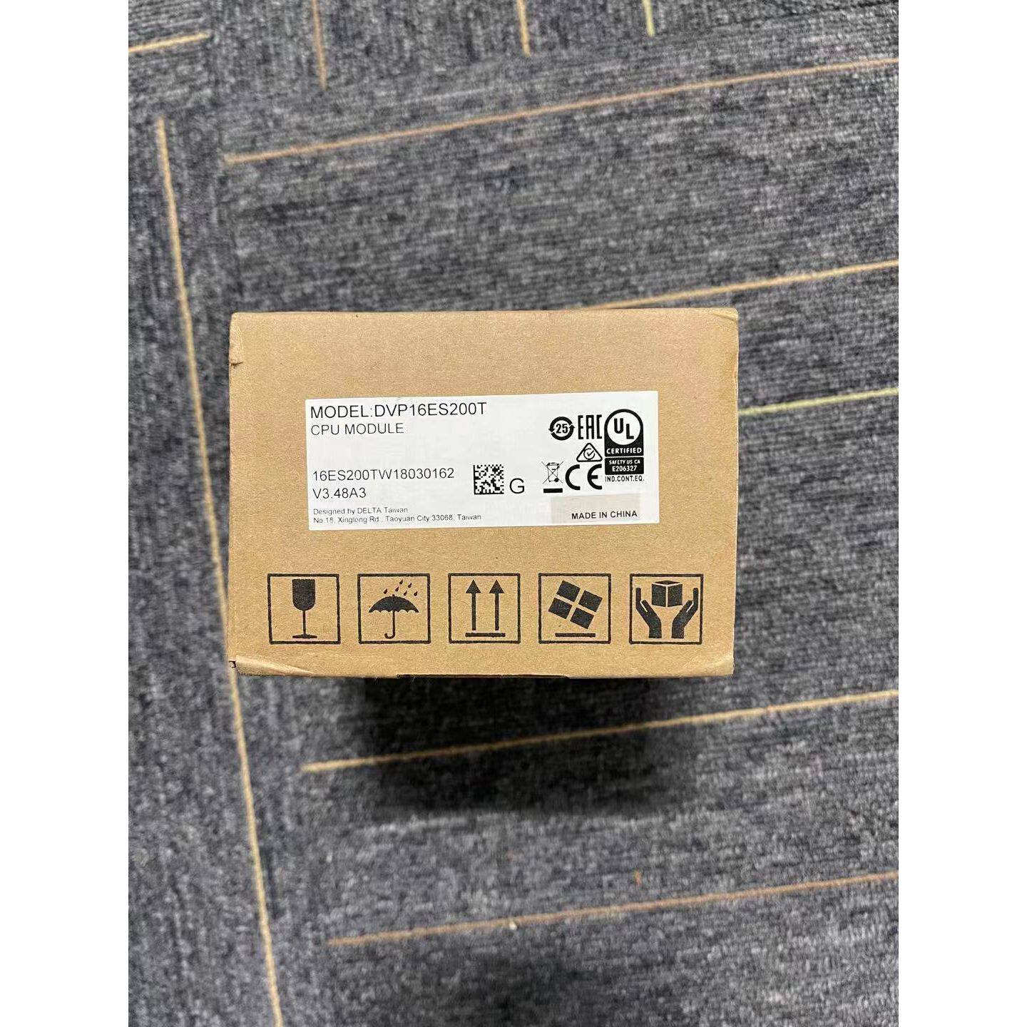 议价DVP16ES200T 台达PLC模块 全新原装正品 现货甩卖