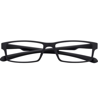 TR90超轻眼镜框近视眼镜男款可配度数女运动款眼镜架近视镜配镜潮