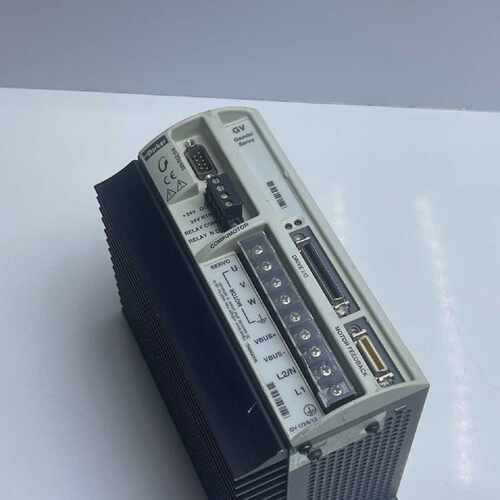 Parker GV-U6E GV Gemini Servo Motor