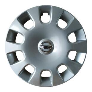 适用于日产尼桑经典轩逸轮毂盖老款轮胎罩装饰盖颐达骐达轮盖15寸