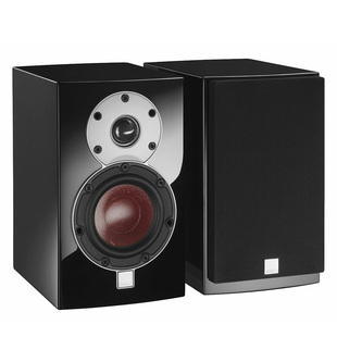 丹麦|DALI/达尼 MENUET 6皇太子6/6 SE书架音箱无源HIFI音响功放